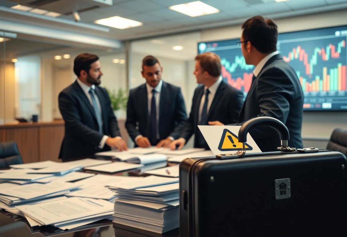 Effectiveness of MFSA fines questioned by industry