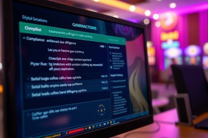 How enhanced due diligence rules hit gaming transactions