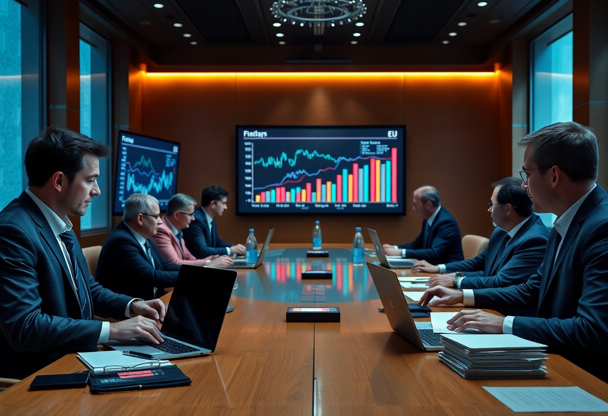 How EU banks debate de-risking high-value gambling clients