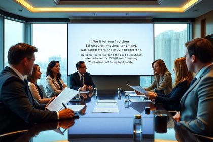 Corporate directors risk liability under new EU court rulings