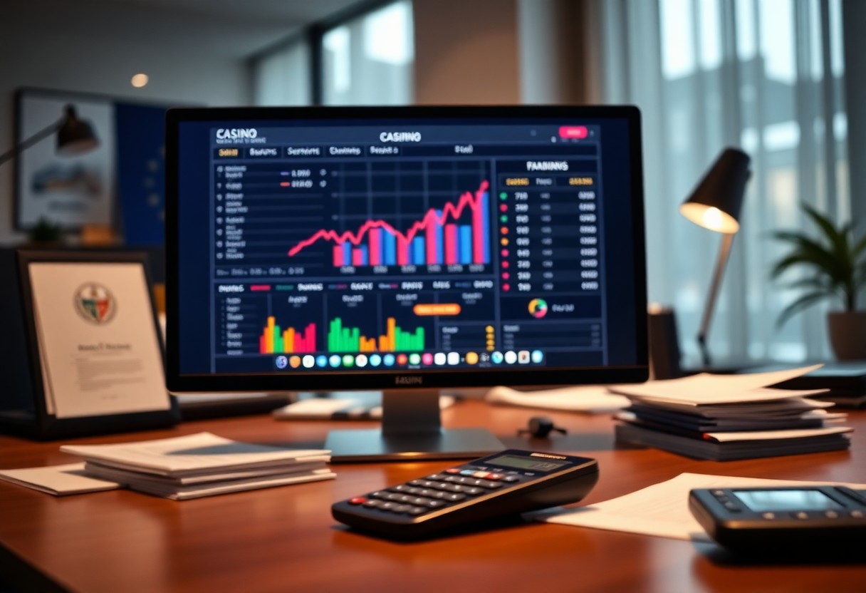 EU regulators question bonus structures in online casinos