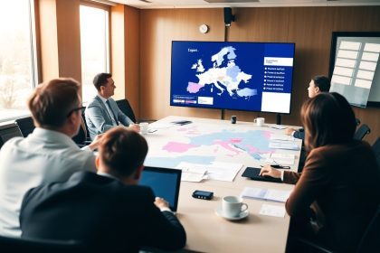 EU tax authorities push for shared registry of PSP licences