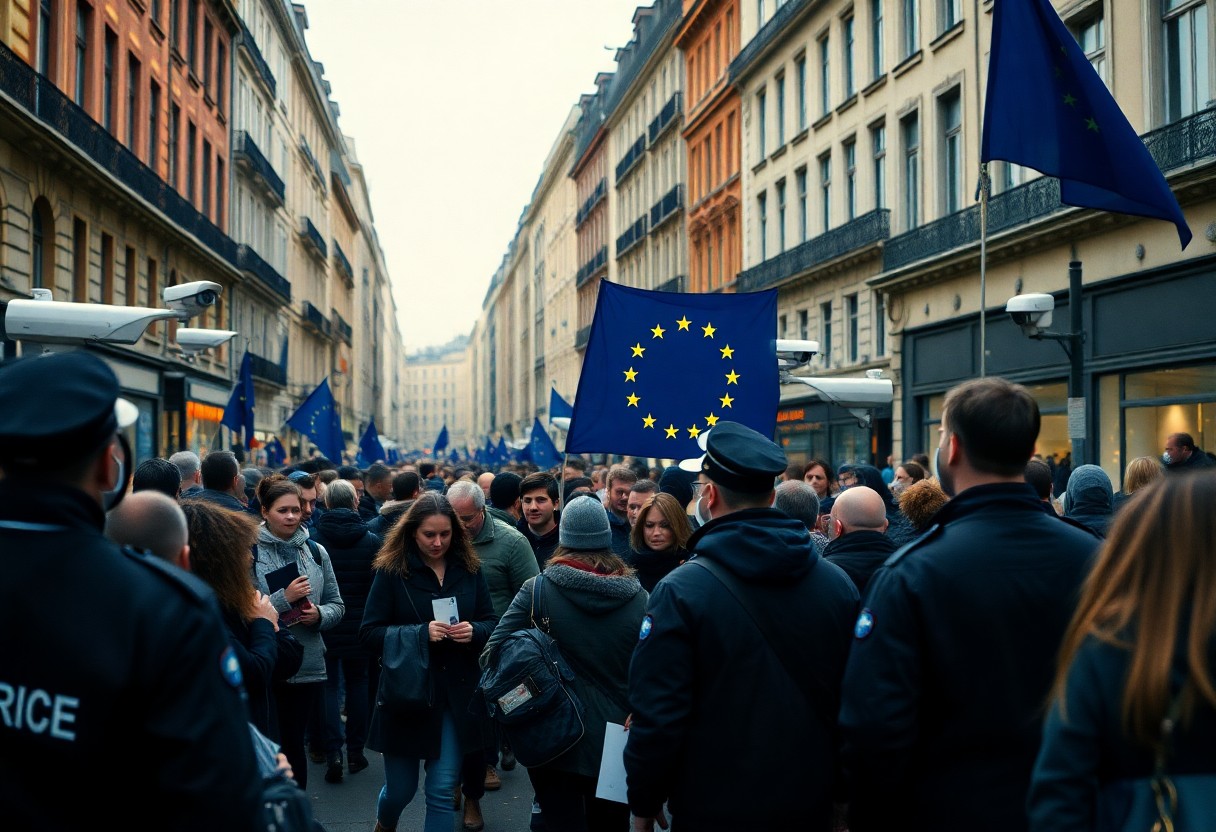 Player identity checks clash with privacy in new EU rules
