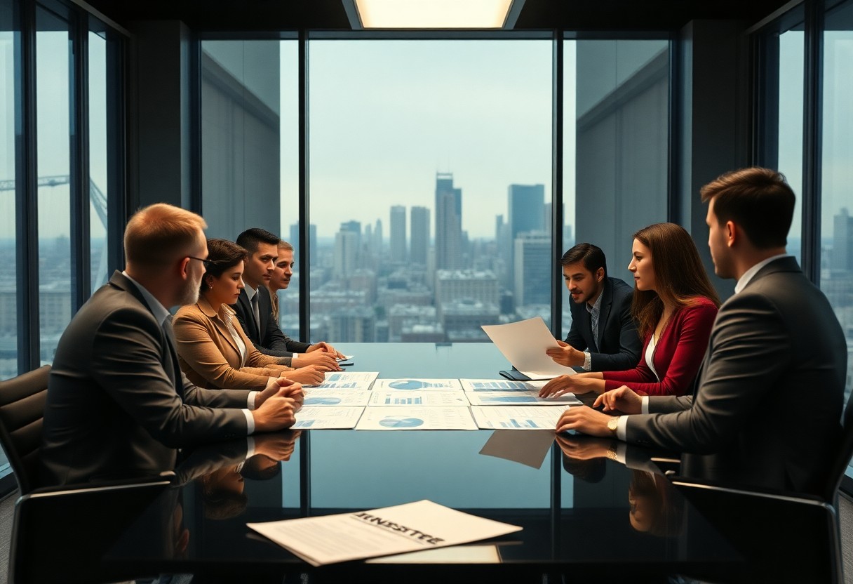 Family offices find new ways to skirt oversight