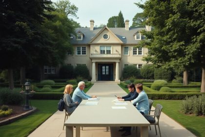 Family-owned trusts hide wealth from tax collectors