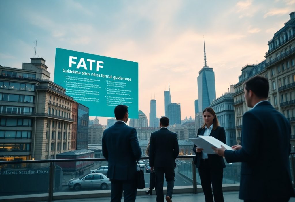 fatf recommendations shaping europe s aml priorities nhg