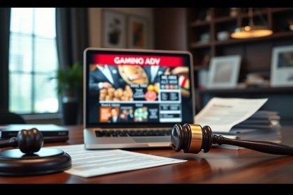 Why gambling ads on streaming services face legal review