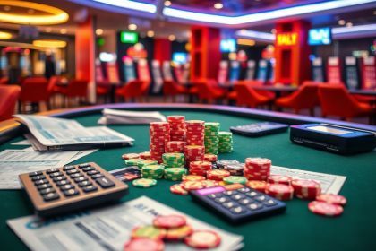 Gaming bonus regimes and ambiguous tax treatments