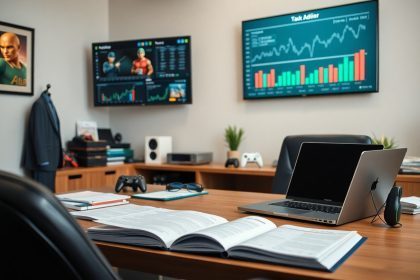 Tax advisors in gaming accused of promoting avoidance schemes