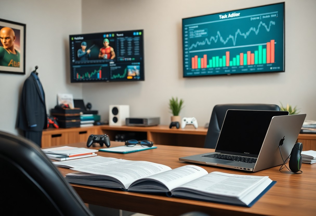 Tax advisors in gaming accused of promoting avoidance schemes