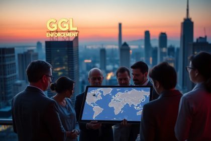 GGL signals more enforcement against foreign casino sites