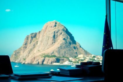 Why Gibraltar’s tax model for gaming firms faces EU challenge