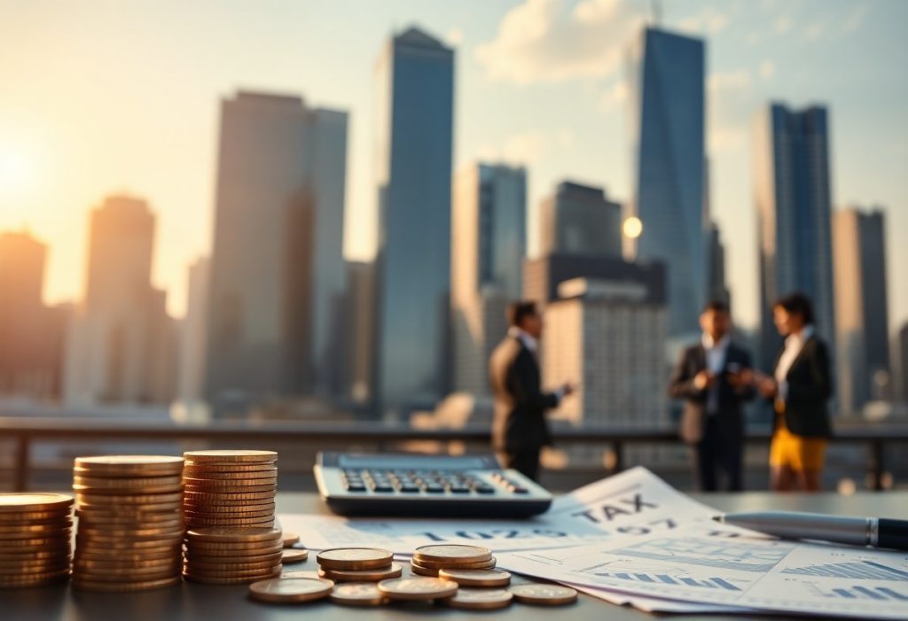 global tax rules impact spv efficiency xsm