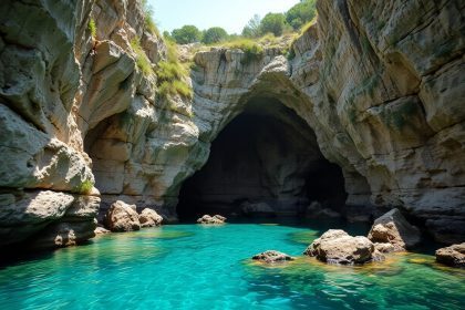Explore the Hidden Caves of Malta 4 Explore the Hidden Caves of Malta