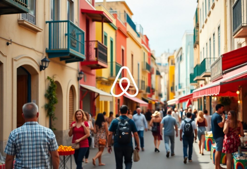 how airbnb changed malta in a decade ulw