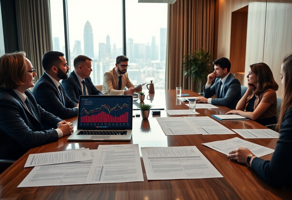 How beneficial ownership rules affect investment structures