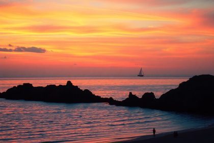 Best Sunset Spots in Malta 7 Best Sunset Spots in Malta