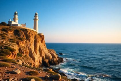 The history of Malta lighthouses 21 The history of Malta lighthouses