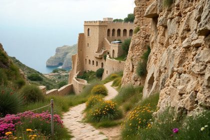 Hidden Hiking Trails in Malta 3 Hidden Hiking Trails in Malta