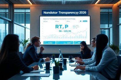 How transparency in RTP could become mandatory in 2026