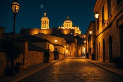 Mdina by night in magical Malta 9 Mdina by night in magical Malta