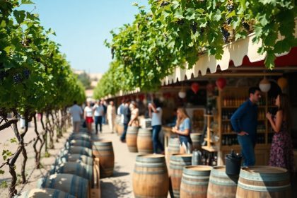 Harvest time wine festivals in Malta 15 Harvest time wine festivals in Malta