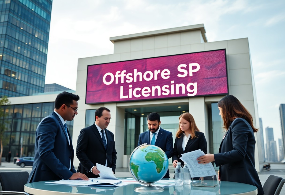 Why national banks face questions on licensing offshore PSPs
