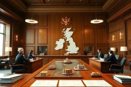 Netherlands faces court battle over offshore casino blocks