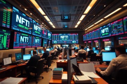 NFT market faces belated tax clarifications