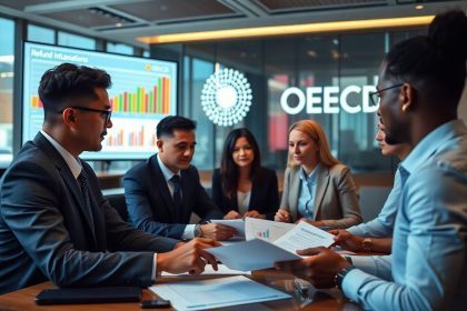 OECD blacklists target loopholes in refund structures