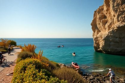 Malta Outdoor Sports All Year Round 16 Malta Outdoor Sports All Year Round