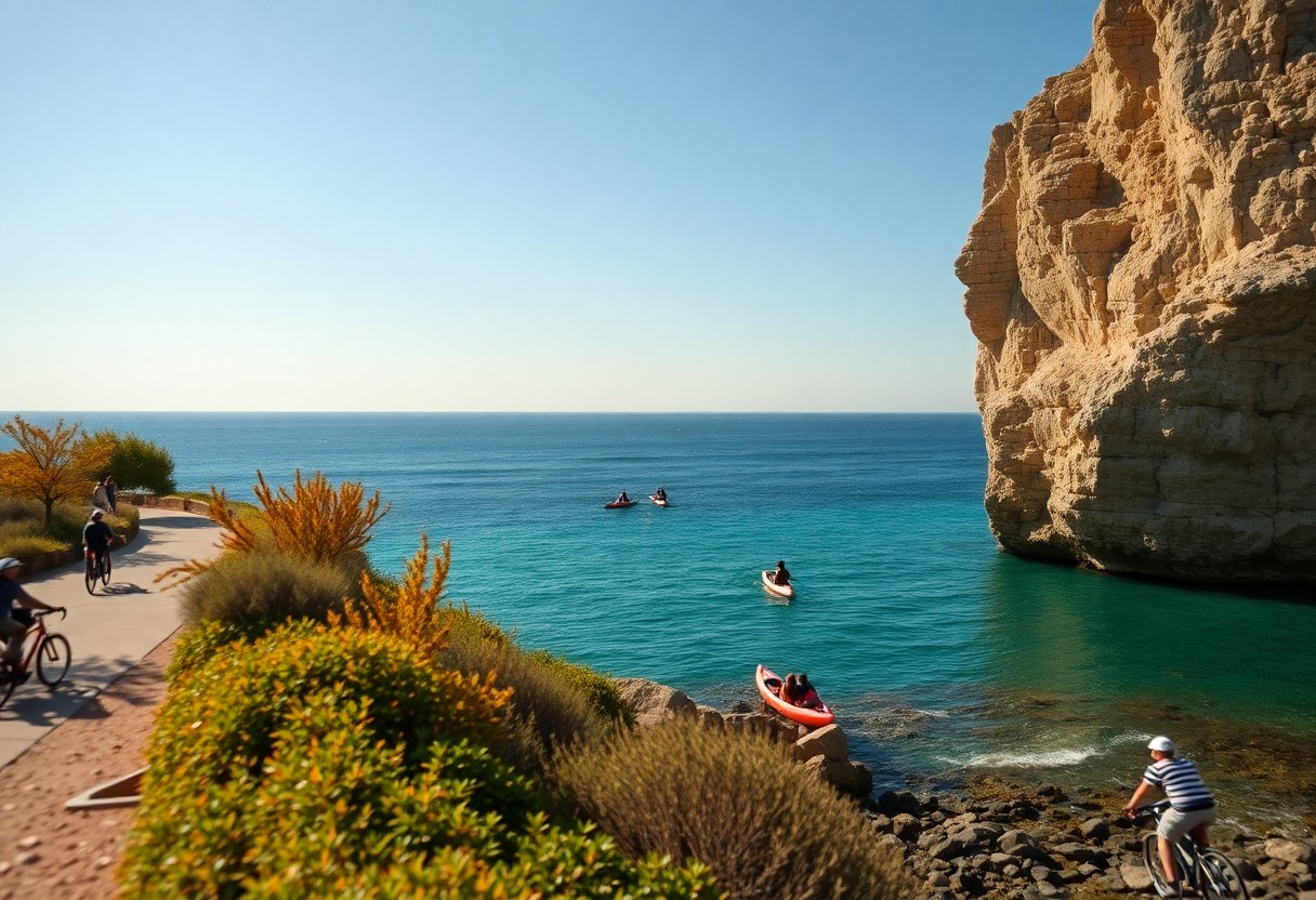 Malta Outdoor Sports All Year Round 2 Malta Outdoor Sports All Year Round