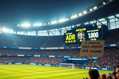 Player complaints show flaws in ADR schemes across Europe 7 Player complaints show flaws in ADR schemes across Europe