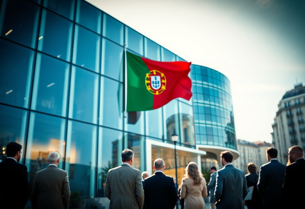 Portugal strengthens oversight of PSPs serving casinos