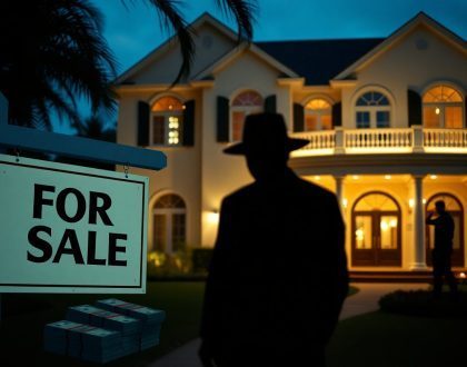 Real estate flagged as high-risk money laundering channel