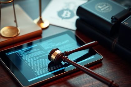 Smart contracts pose fresh legal dilemmas