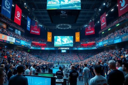 Why sponsorship bans in sport may expand to online gaming