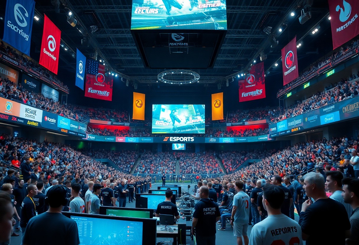 Why sponsorship bans in sport may expand to online gaming
