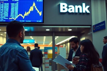 Suspicious payments spike at major local banks