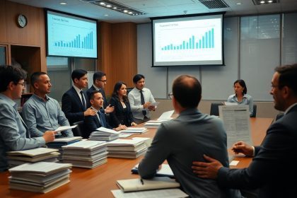 Information exchange deals tested by aggressive tax audits
