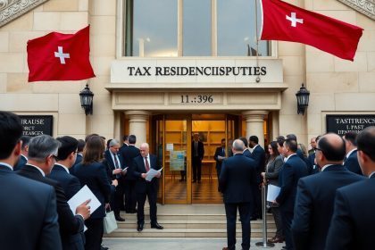 Tax residency disputes clog Maltese courts