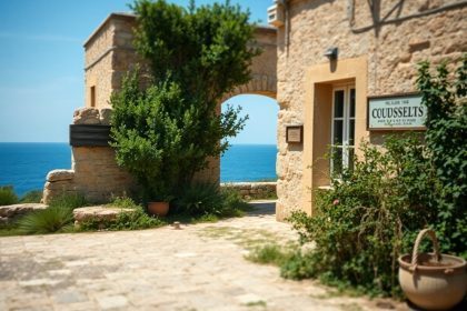 Traditional guesthouses fading in Malta 7 Traditional guesthouses fading in Malta