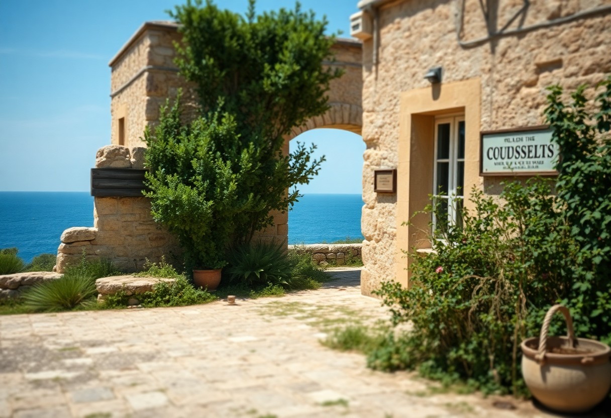 Traditional guesthouses fading in Malta