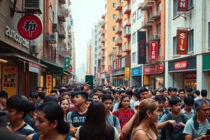 Tourism Boom and Local Impact 27 Tourism Boom and Local Impact