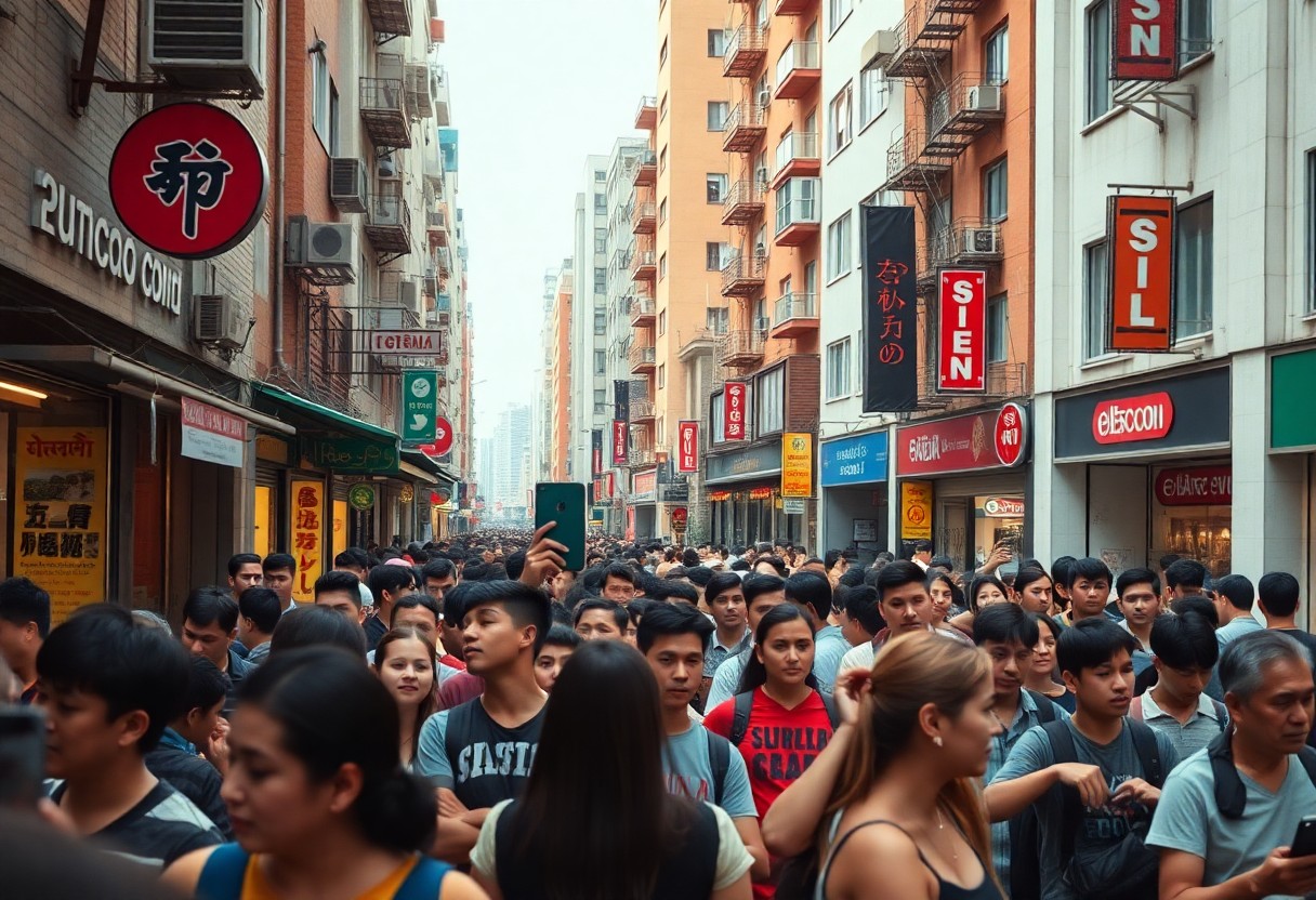 Tourism Boom and Local Impact 2 Tourism Boom and Local Impact