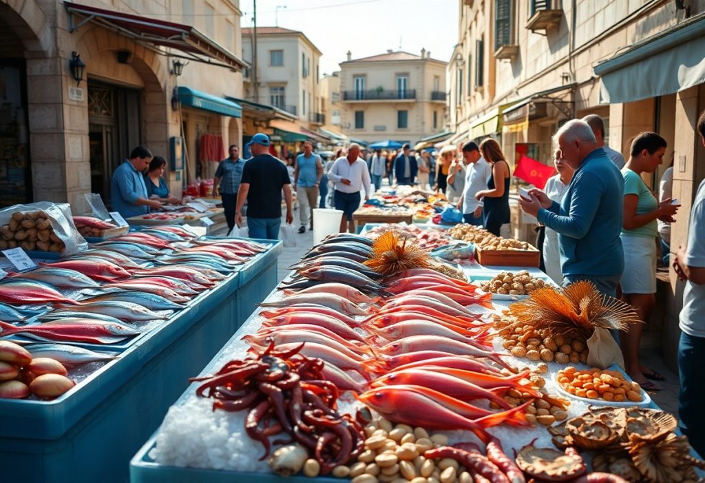 where to enjoy malta s september seafood xlt