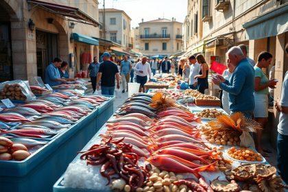 Malta September Seafood Guide 11 Malta September Seafood Guide