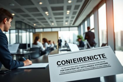Whistleblower cases reveal retaliation inside compliance firms