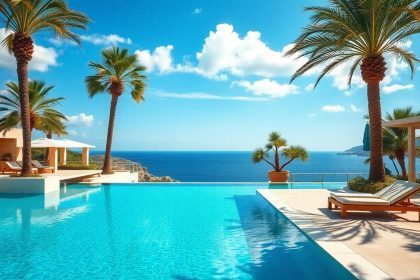 Spa breaks in Malta this September 12 Spa breaks in Malta this September