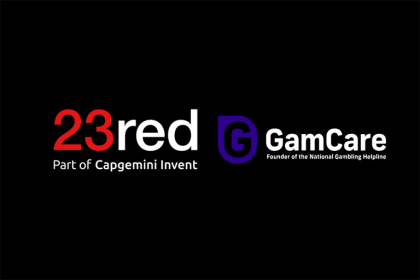 23red and GamCare launch new gambling harm campaign